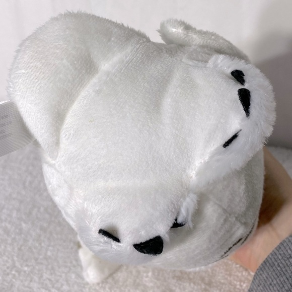 Funko Harry Potter SuperCute Series 2 Hedwig Plush - Picture 10 of 12